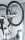 Držák jízdních kol bikeMax 185, 2 ks - Biohort