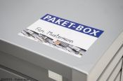 Paket-Box